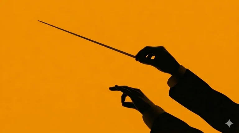 Dirigenten finden im Musikverein